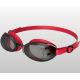 Goggles Speedo Adult Jet 2.0 Recreation - Red/Smoke